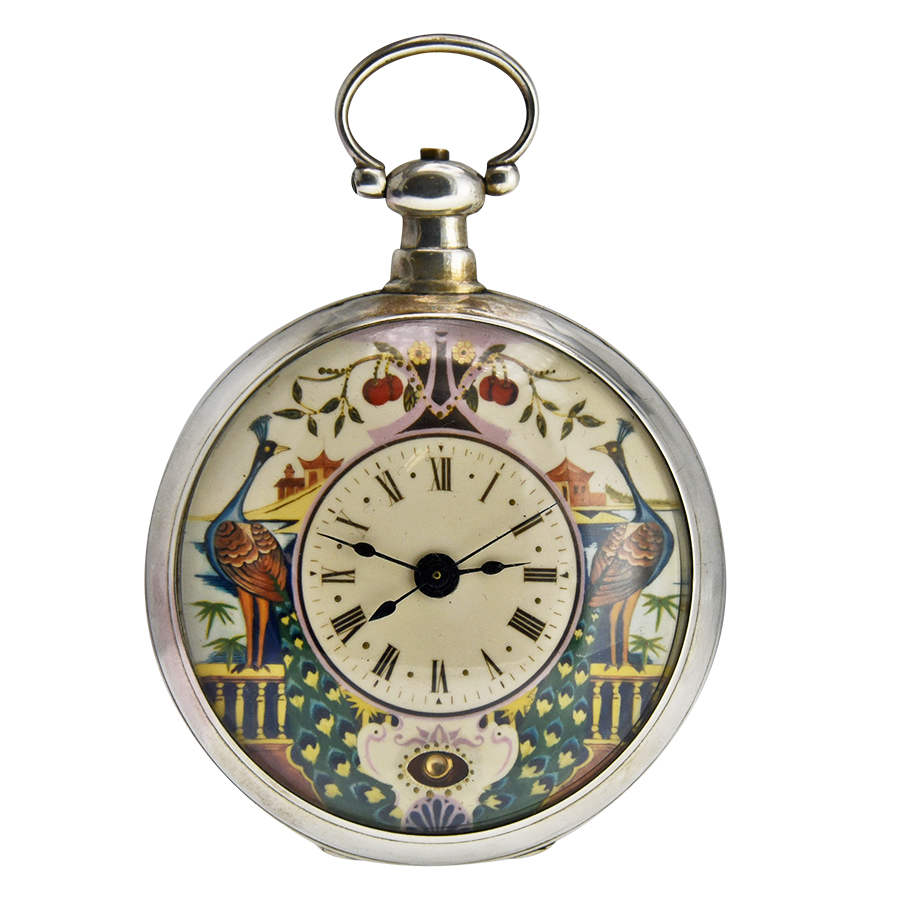 Antique swiss pocket watches hot sale