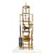 antique-clock-CAUC 257 P- 8
