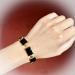 Onyx Bracelet