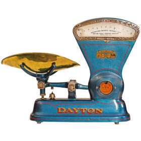 American Dayton Candy Computing Scale