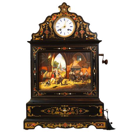 antique-automated-clock-SAUC482P-2