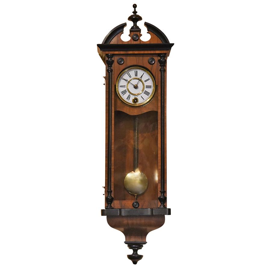 German Miniature Vienna Regulator Renaissance Antiques