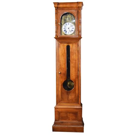 antique-clock-IBRO128P-7