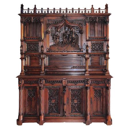 antique-furniture-KAUC160P