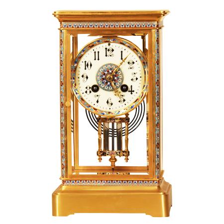 antique-clock-EMAL12-4