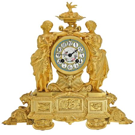 antique-clock-RHOL1843-1