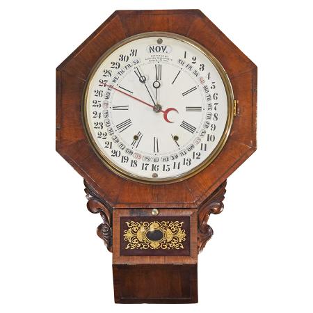 antique-clock-PCOL1P-1