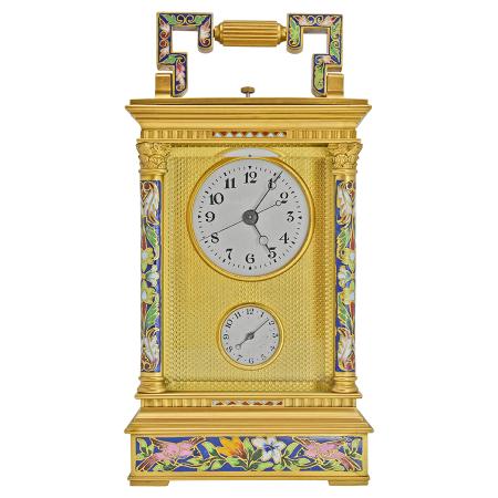 antique-carriage-clock-RHOL1183A-1