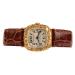 Patek Philippe Gold Miner's Special Wrist Watch