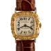 Patek Philippe Gold Miner's Special Wrist Watch