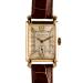 J.E. Caldwell Art Deco Wrist Watch