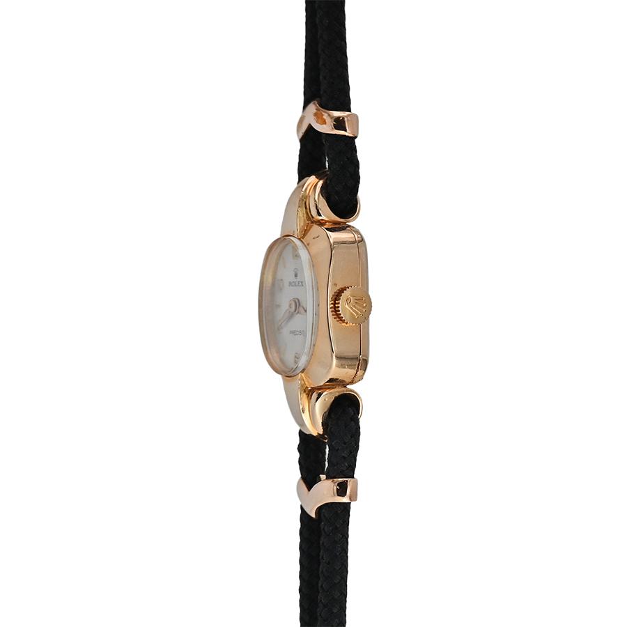 Vintage Ladies Rolex Watch, Circa 1947 - Renaissance Antiques