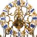 antique-clock-CAUC 257 P- 1
