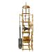 antique-clock-CAUC 257 P- 3