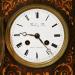 antique-clock-CONE 16- 6