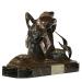 antique-clock-FOAG 266A P 4