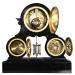 antique-clock-ROSA 53 P- 5