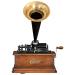 antique-phonograph-LPEA 27 P-1