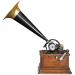 antique-phonograph-LPEA 27 P-3