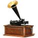 antique-phonograph-LPEA 29 P-2