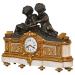 antique-clock-CHAU 203 P-2