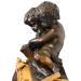 antique-clock-CHAU 203 P-4