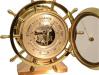 American Chelsea Claremont Clock and Barometer Set