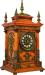  American Ansonia Cabinet Clock