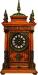  American Ansonia Cabinet Clock