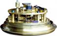 English Marine Chronometer