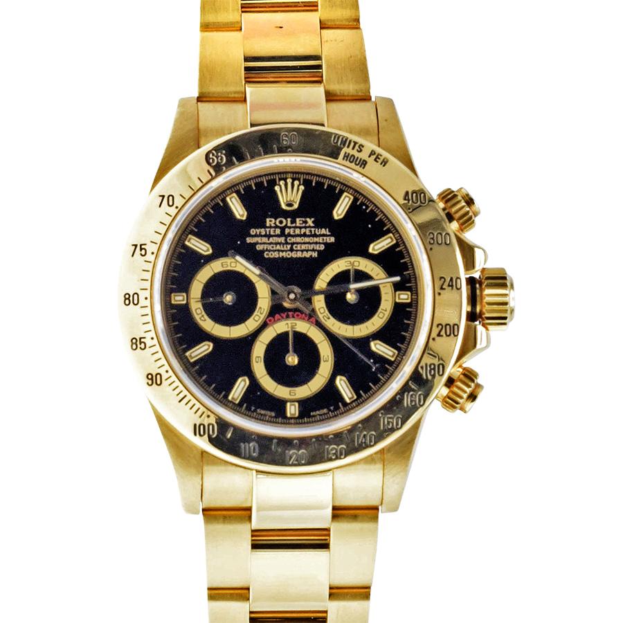 Oyster perpetual cosmograph daytona top